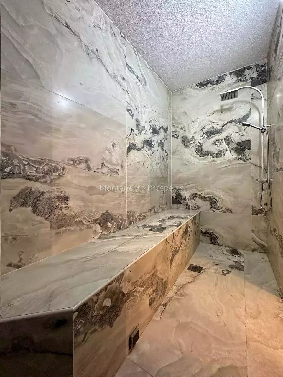 Villa a Dobra Voda, Montenegro, 230 m² - foto 7