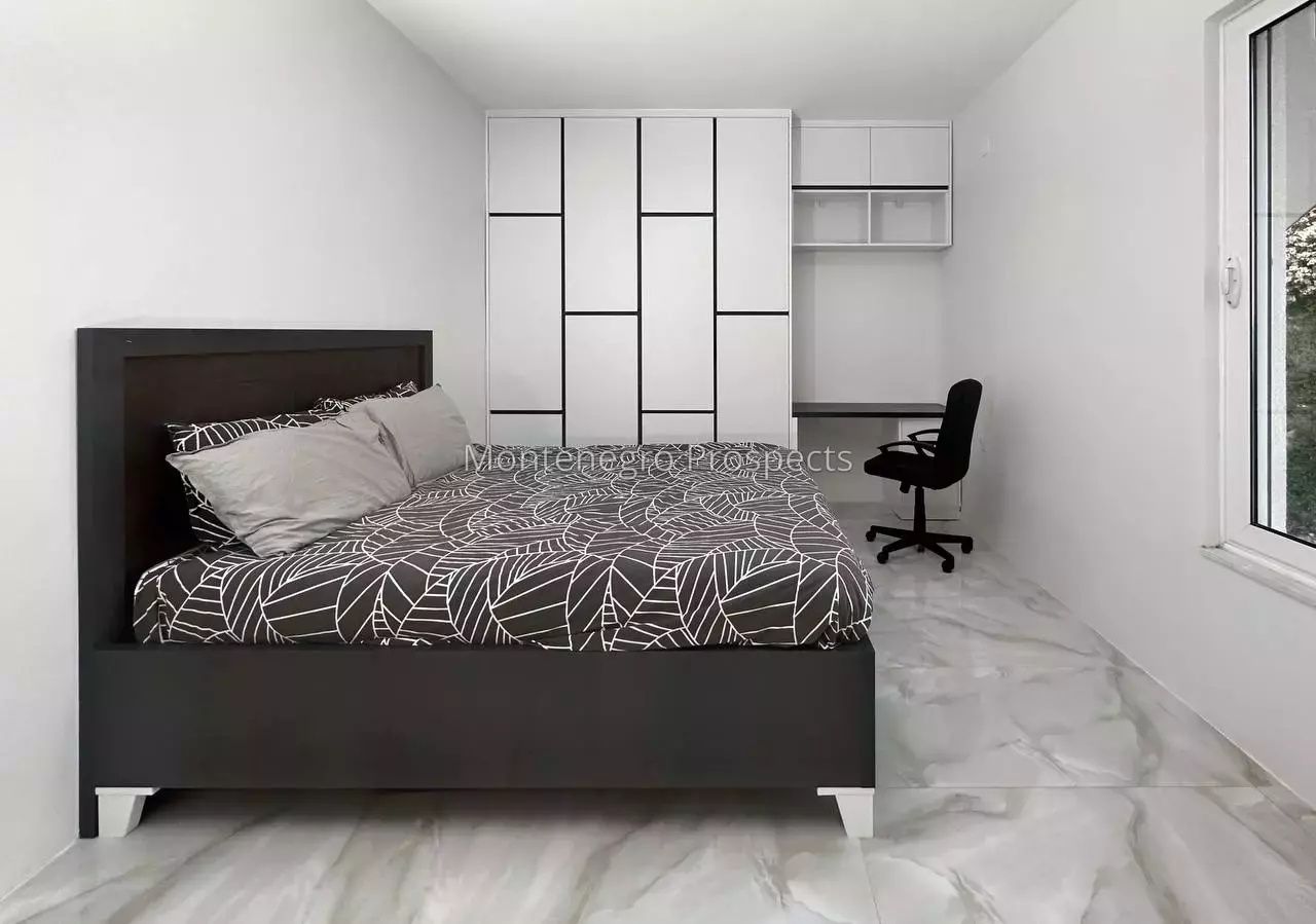 Villa a Dobra Voda, Montenegro, 230 m² - foto 2