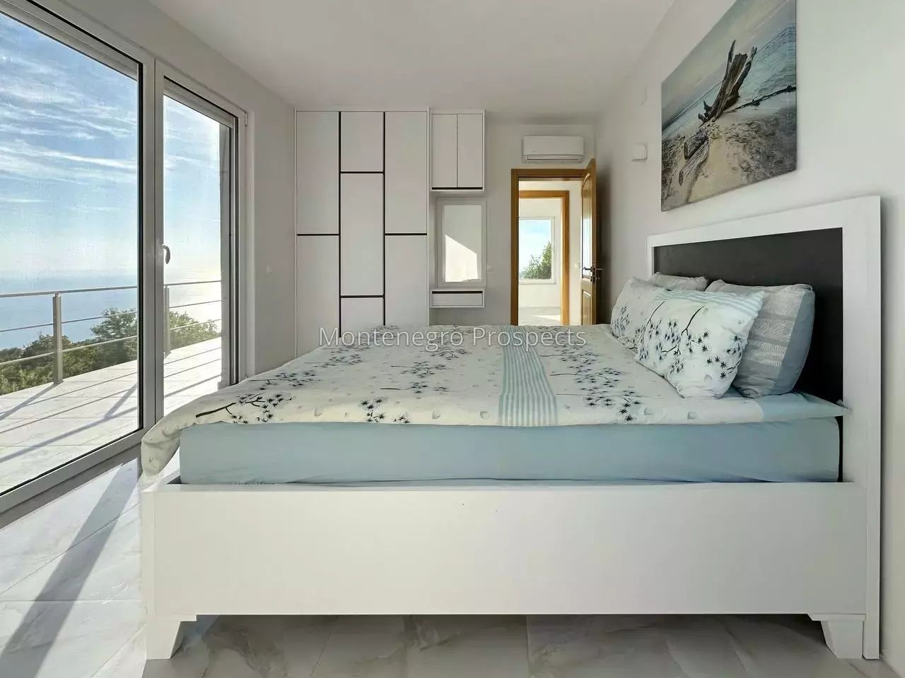 Villa a Dobra Voda, Montenegro, 230 m² - foto 5