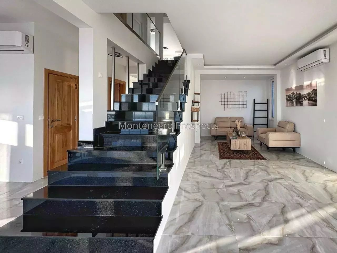 Villa a Dobra Voda, Montenegro, 230 m² - foto 15