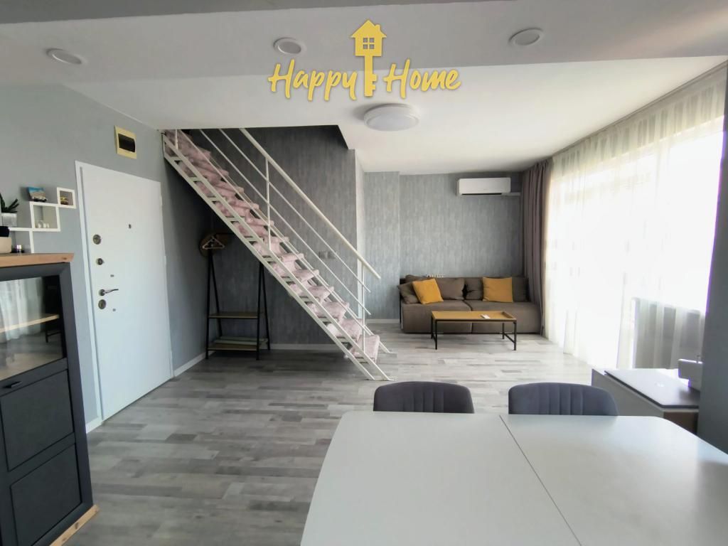 Appartement à Nessebar, Bulgarie, 91 m² - image 1