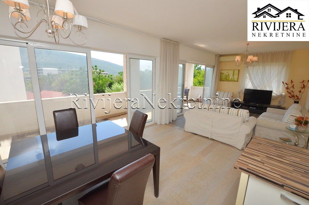 Piso en Herceg-Novi, Montenegro, 102 m² - imagen 7