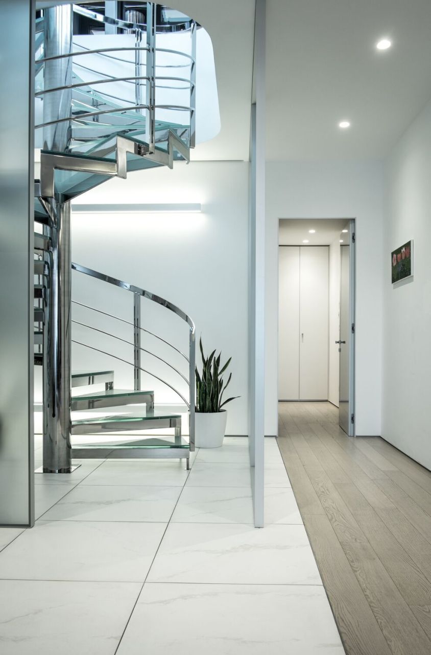 Penthouse in Budva, Montenegro, 271 m² - Foto 1
