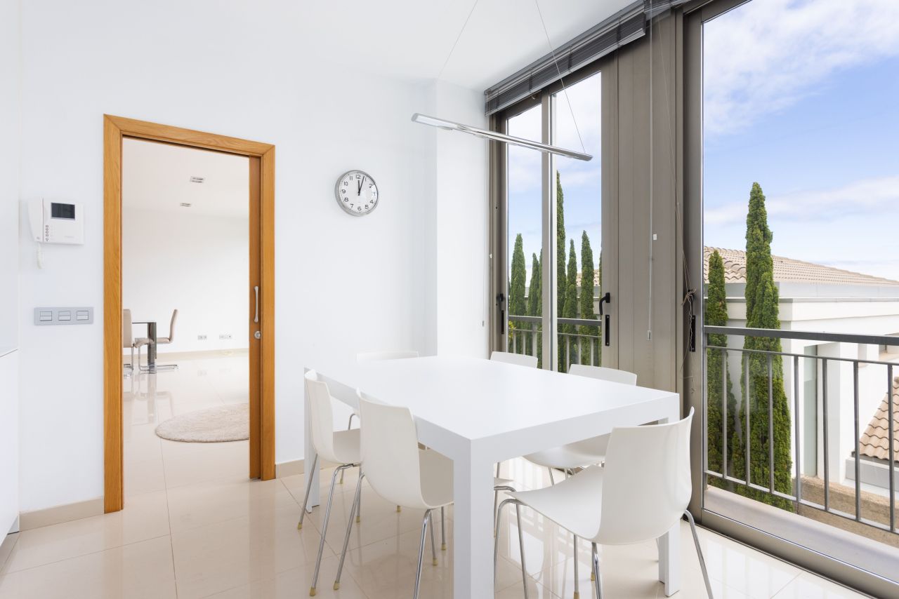 Chalet à Santa-Ursula, Espagne, 637 m² - image 2