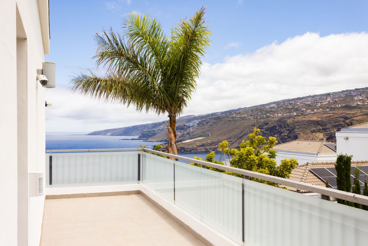 Chalet à Santa-Ursula, Espagne, 637 m² - image 18