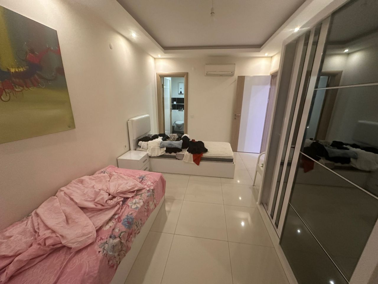 Attico a Alanya, Turchia, 180 m² - foto 3