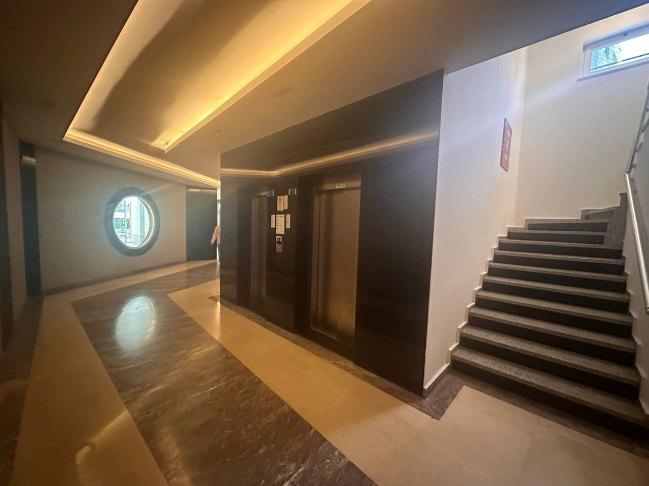 Attico a Alanya, Turchia, 180 m² - foto 15