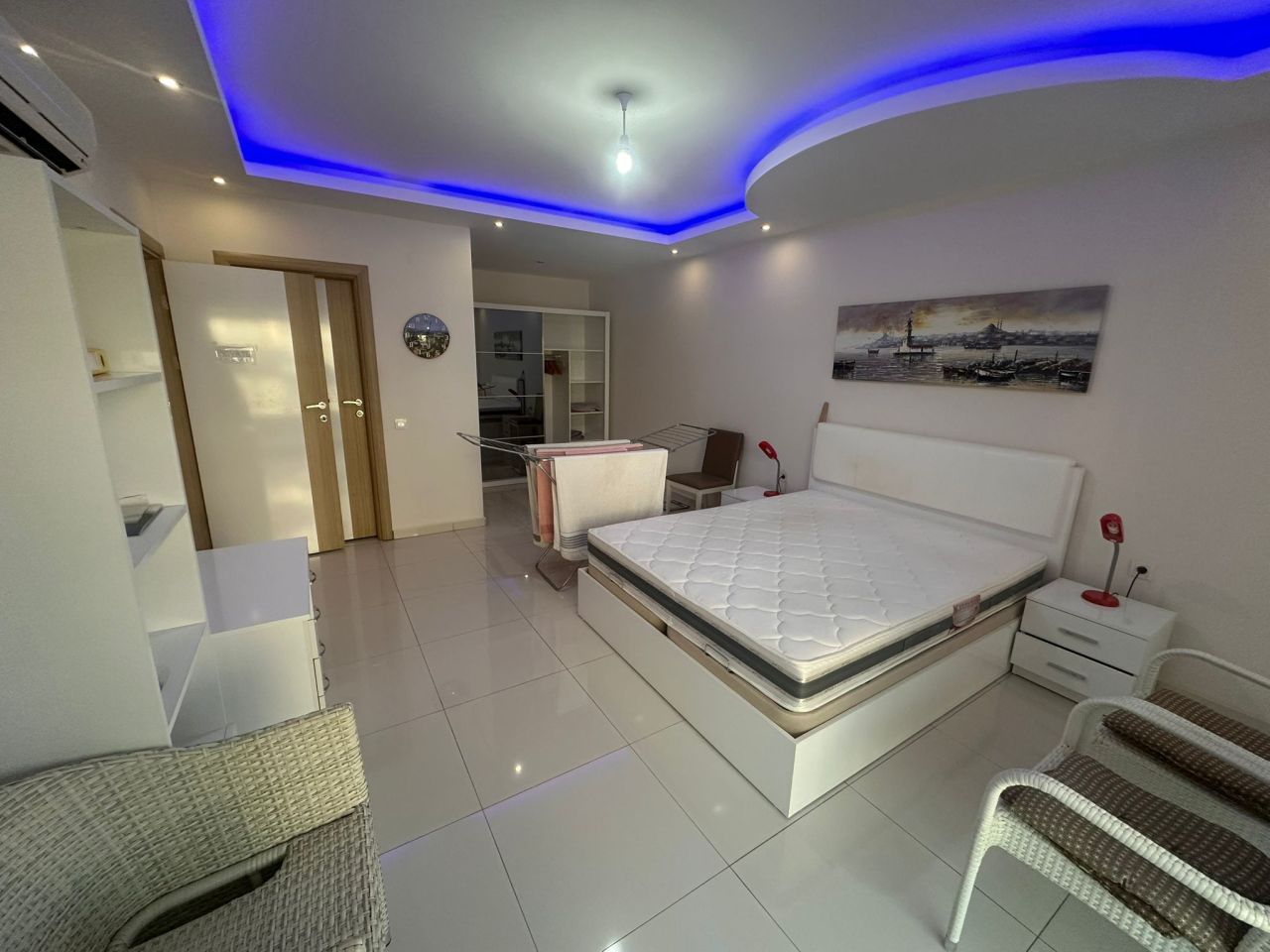 Attico a Alanya, Turchia, 180 m² - foto 8