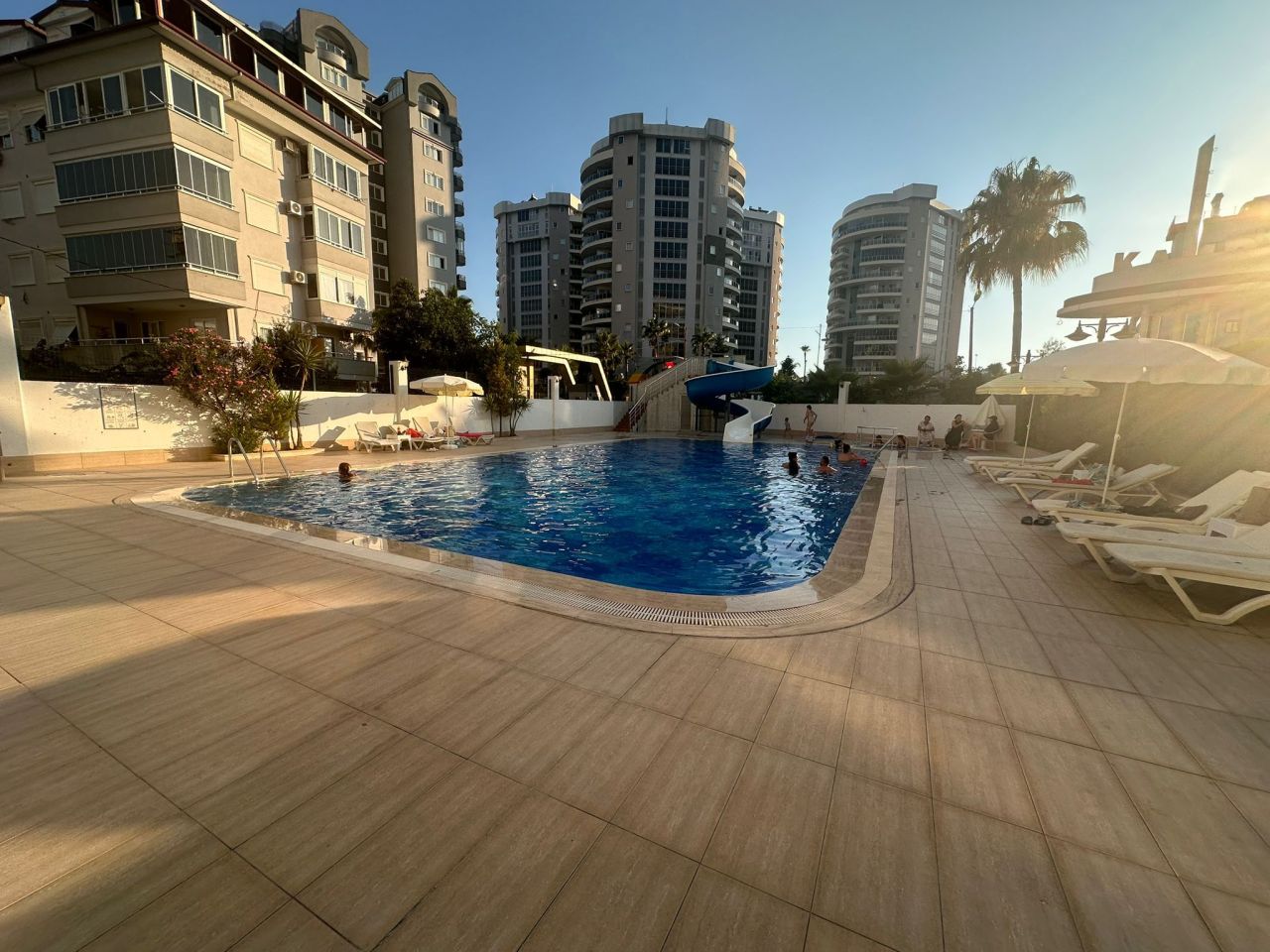 Attico a Alanya, Turchia, 180 m² - foto 16