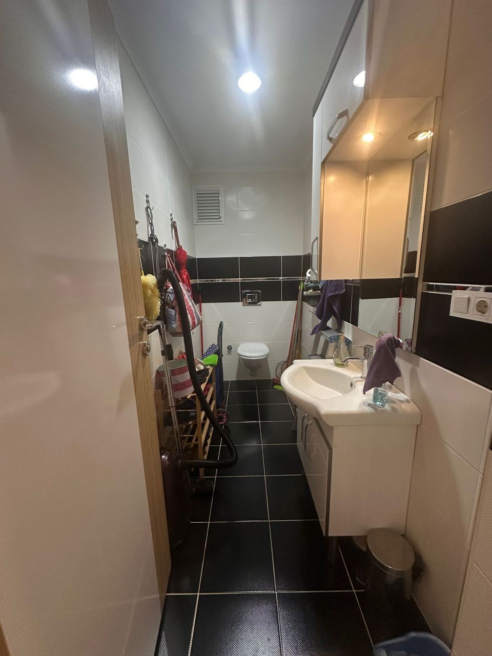 Attico a Alanya, Turchia, 180 m² - foto 13