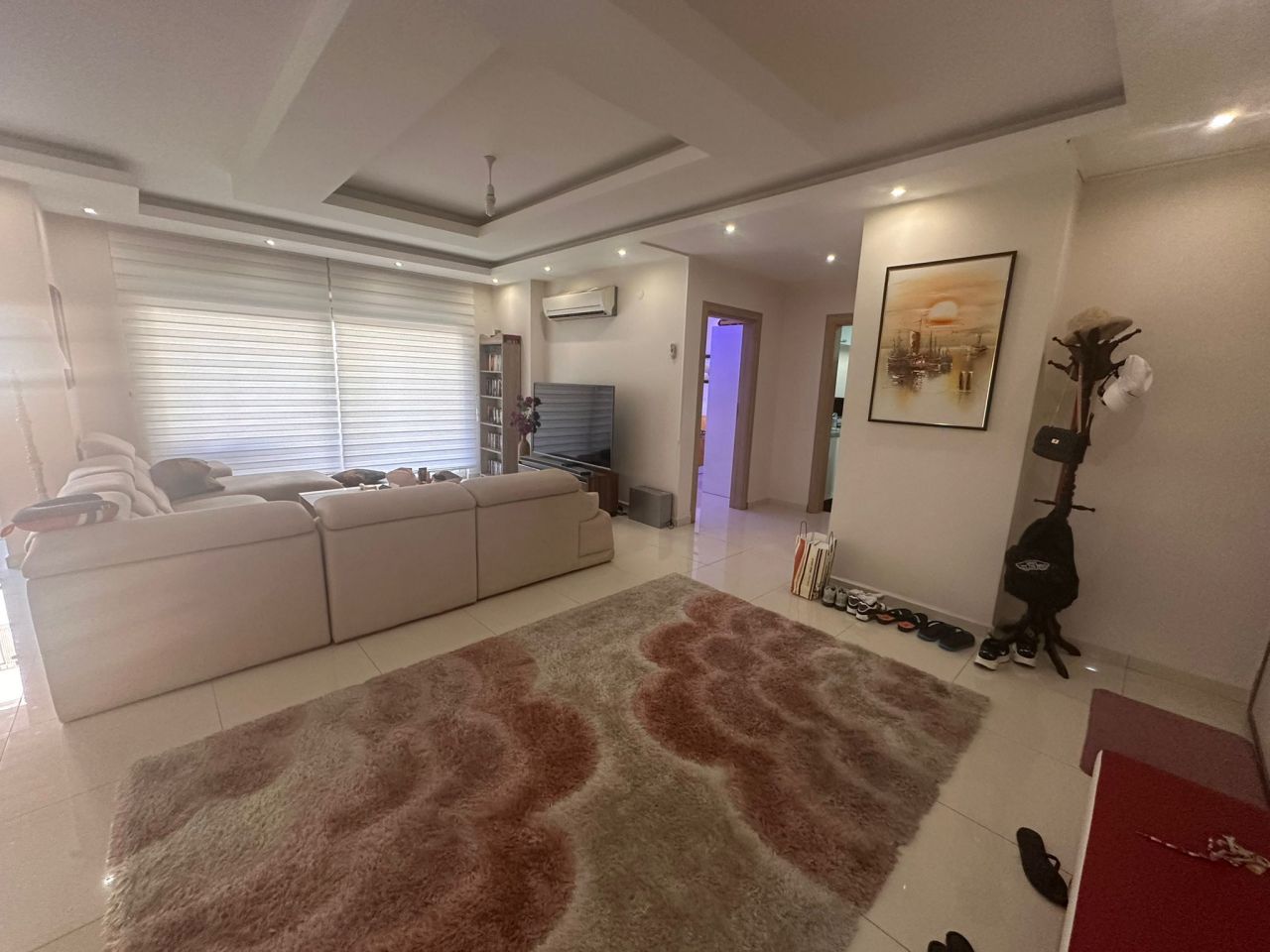 Attico a Alanya, Turchia, 180 m² - foto 14