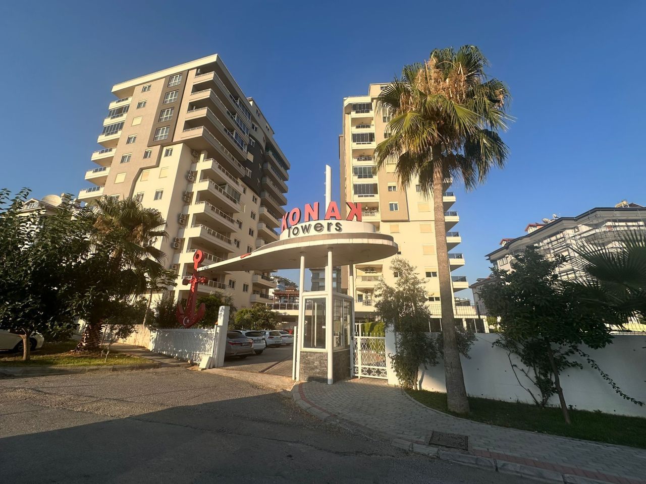 Ático en Alanya, Turquia, 180 m² - imagen 1