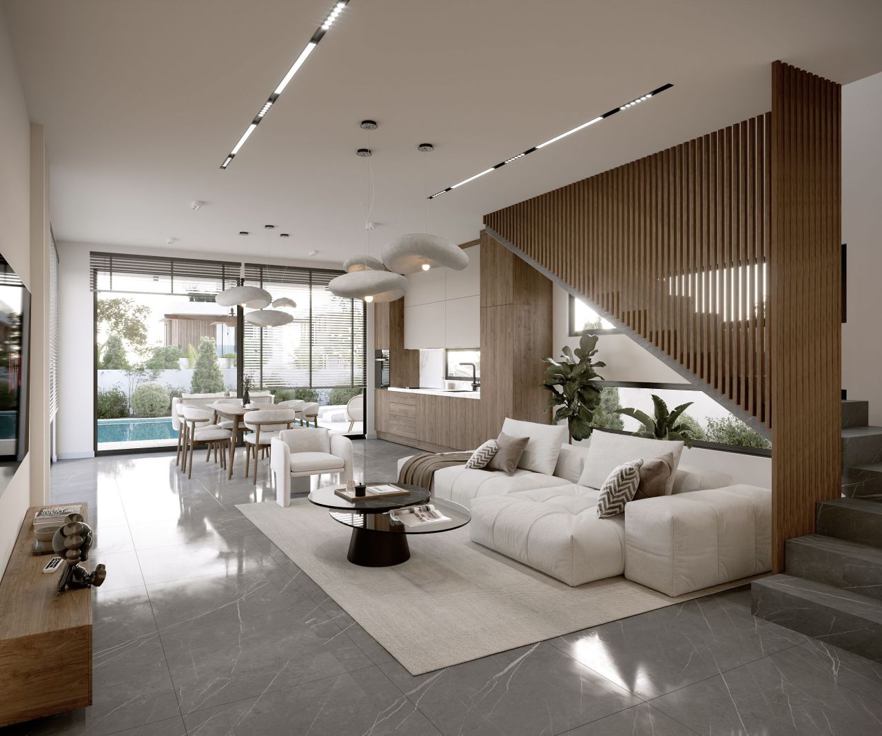 Villa in Protaras, Zypern, 174 m² - Foto 4