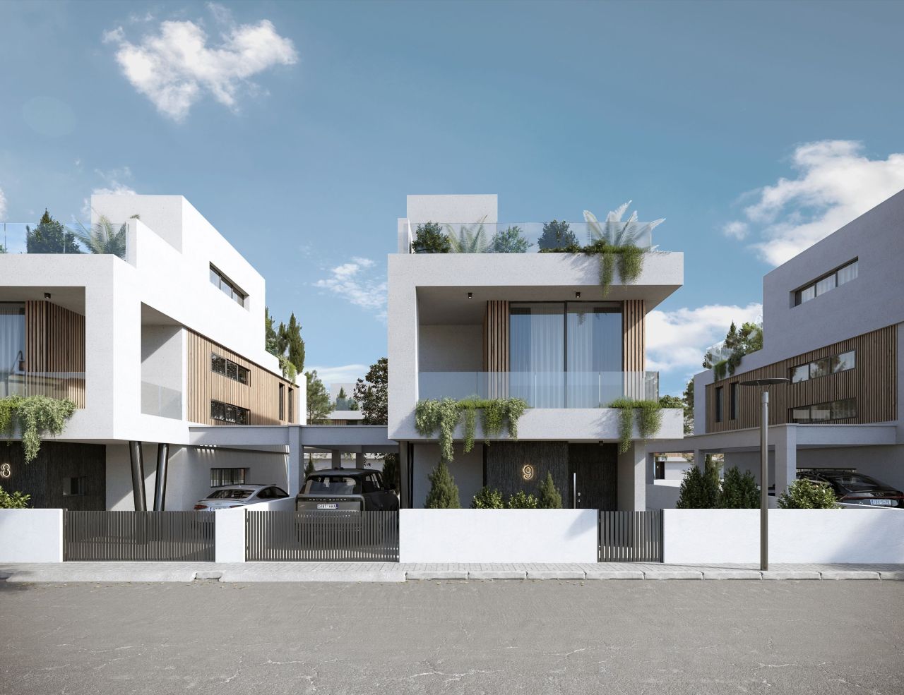 Villa in Protaras, Zypern, 174 m² - Foto 2