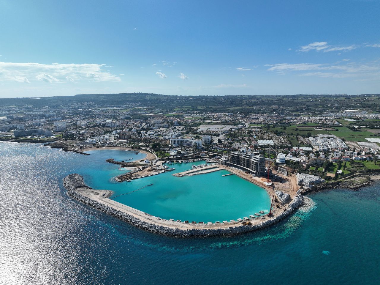 Villa in Protaras, Zypern, 174 m² - Foto 8