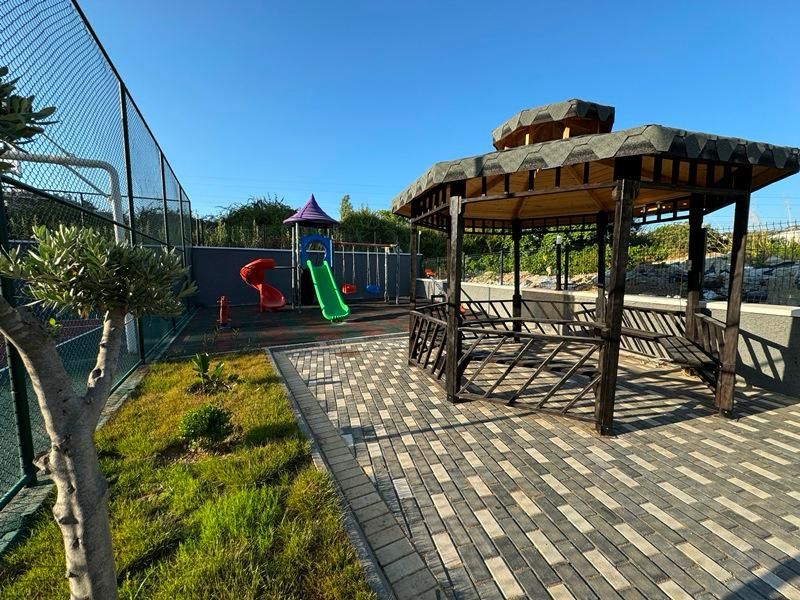 Appartamenti a Alanya, Turchia, 55 m² - foto 4