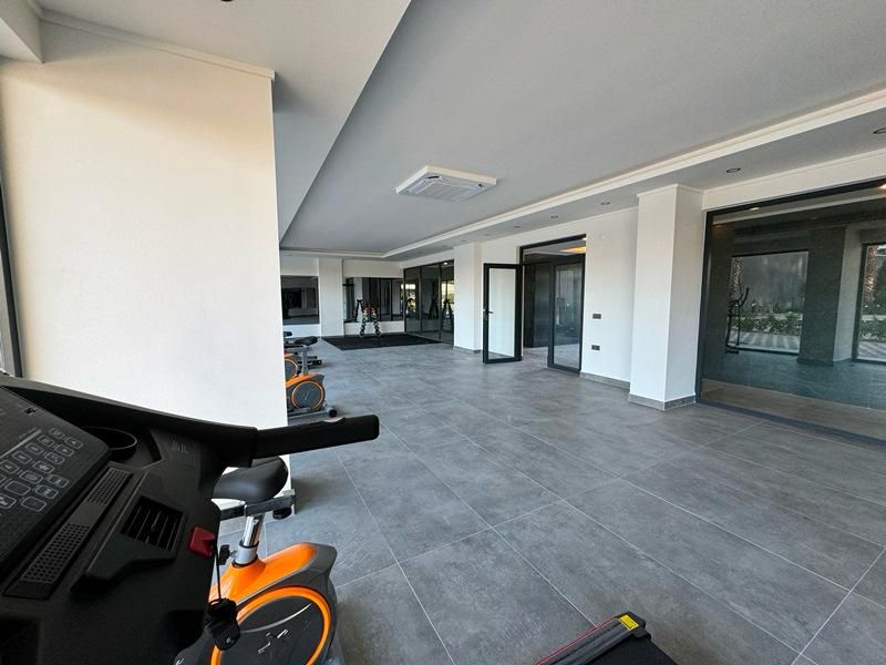 Appartamenti a Alanya, Turchia, 55 m² - foto 10