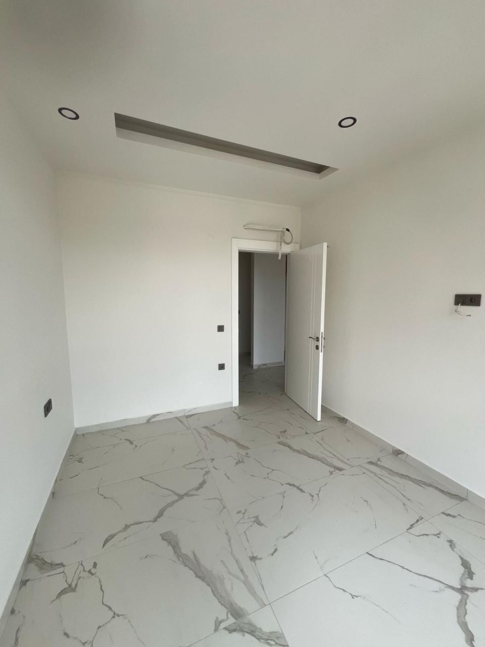 Appartamenti a Alanya, Turchia, 55 m² - foto 18