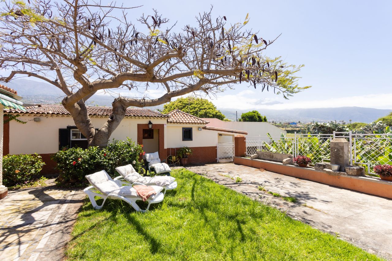 House in Puerto de la Cruz, Spain, 277 m² - picture 2