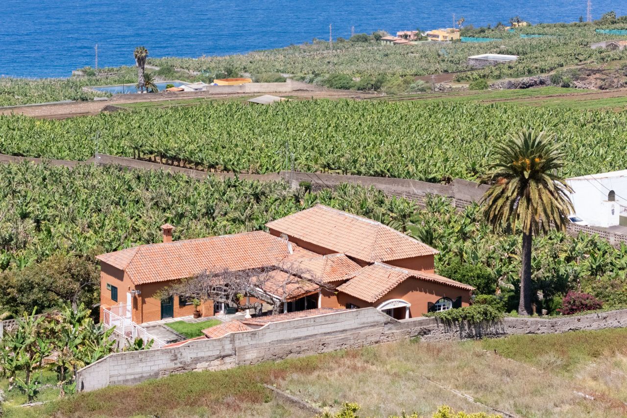 House in Puerto de la Cruz, Spain, 277 m² - picture 1