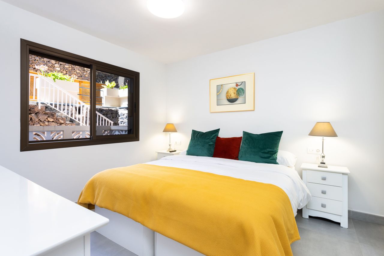 Apartment in Puerto de la Cruz, Spanien, 45 m² - Foto 7