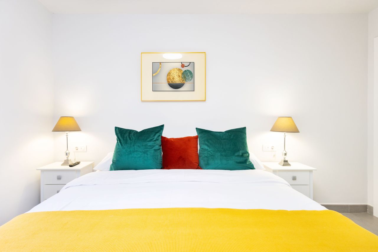 Apartment in Puerto de la Cruz, Spanien, 45 m² - Foto 8