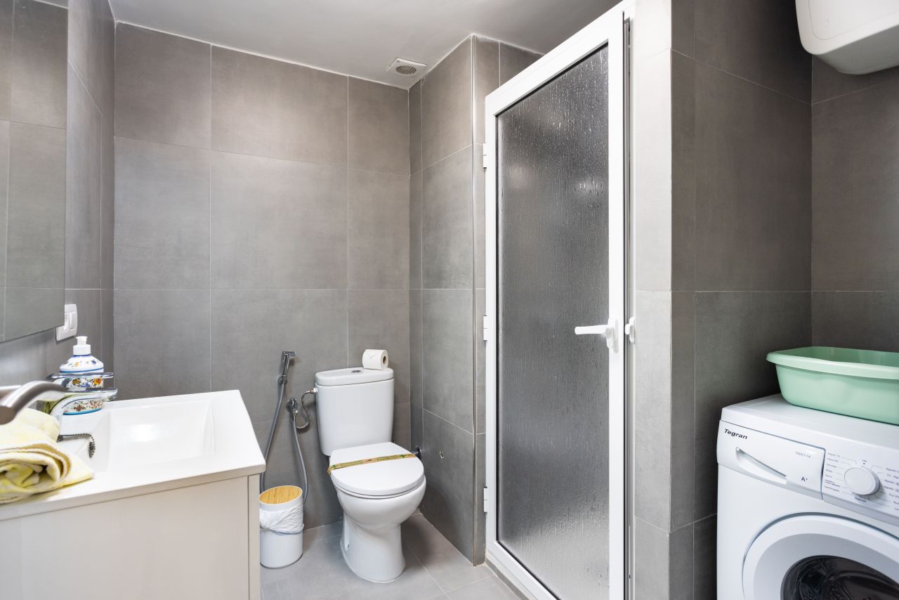 Apartment in Puerto de la Cruz, Spanien, 45 m² - Foto 16