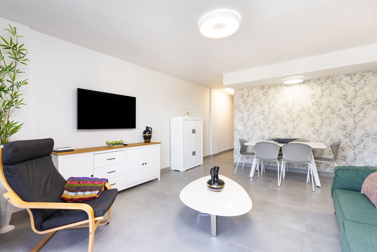 Apartment in Puerto de la Cruz, Spanien, 45 m² - Foto 13