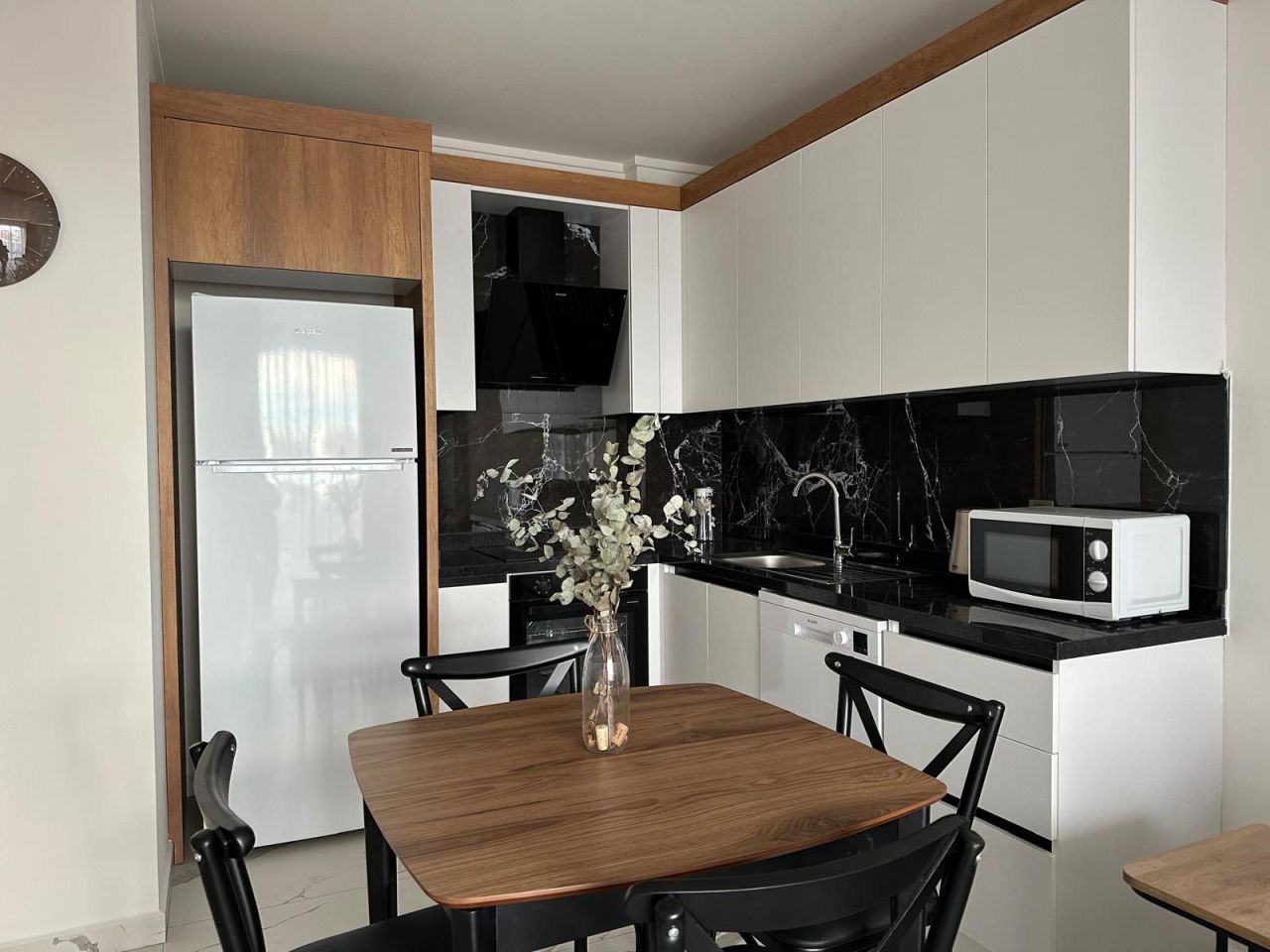 Wohnung in Avsallar, Türkei, 60 m² - Foto 11