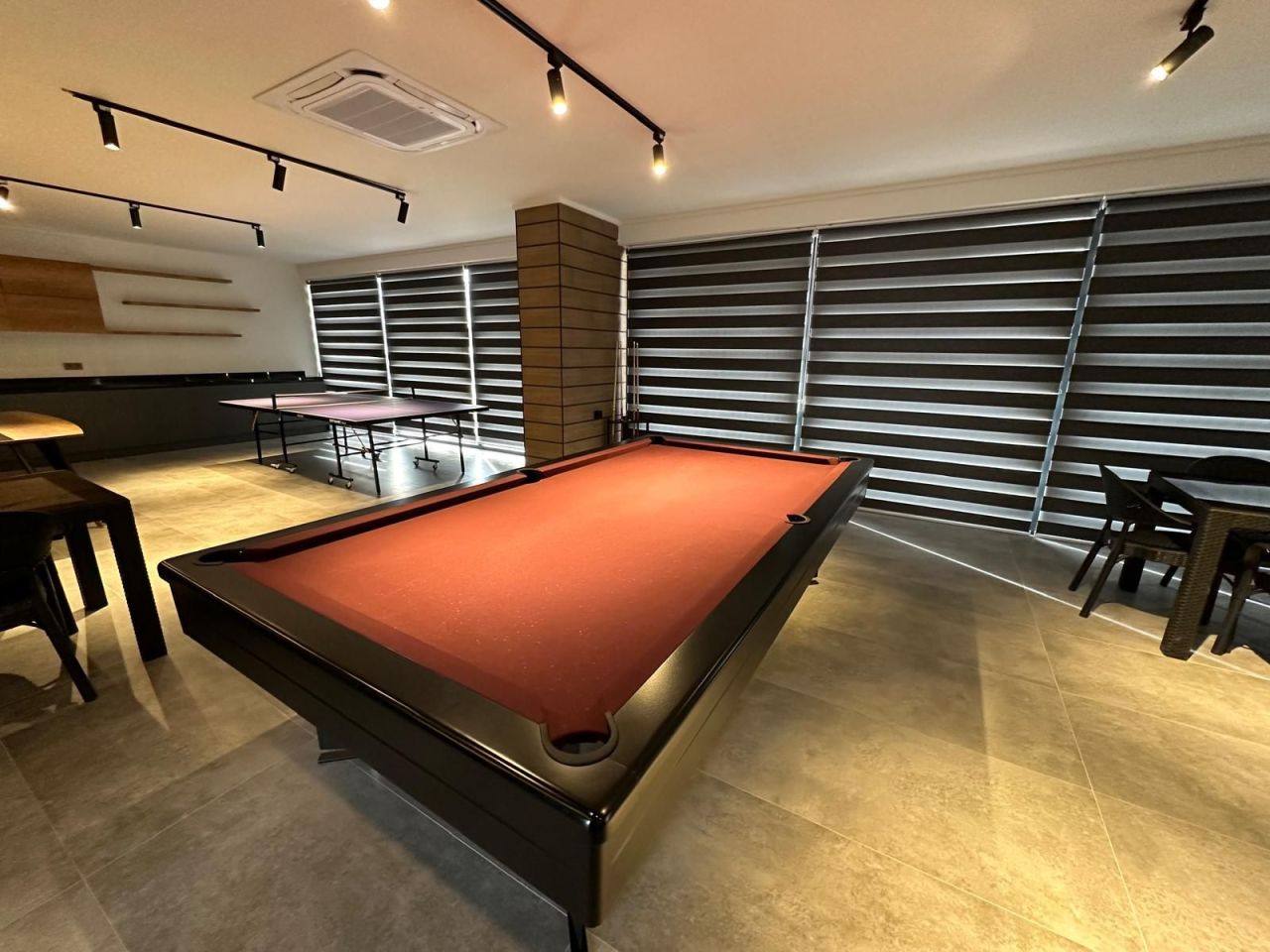 Wohnung in Avsallar, Türkei, 60 m² - Foto 5