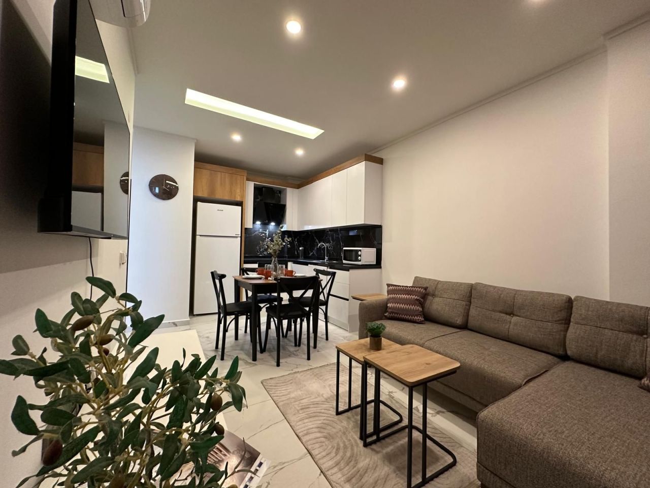 Wohnung in Avsallar, Türkei, 60 m² - Foto 13