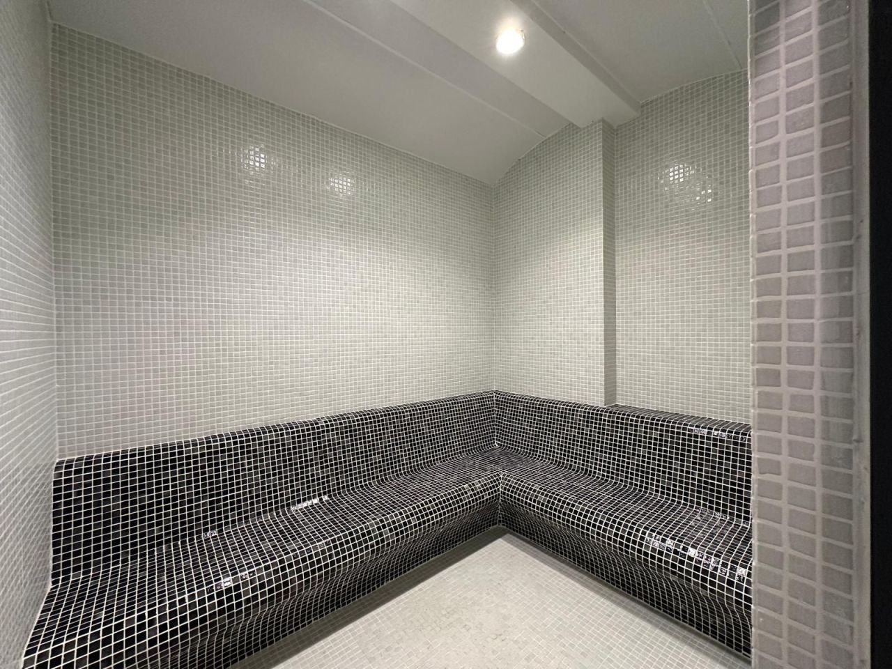 Wohnung in Avsallar, Türkei, 60 m² - Foto 7