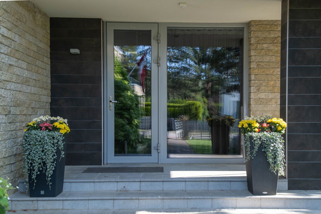 Cabaña en Municipio de Babīte, Letonia, 307.3 m² - imagen 7