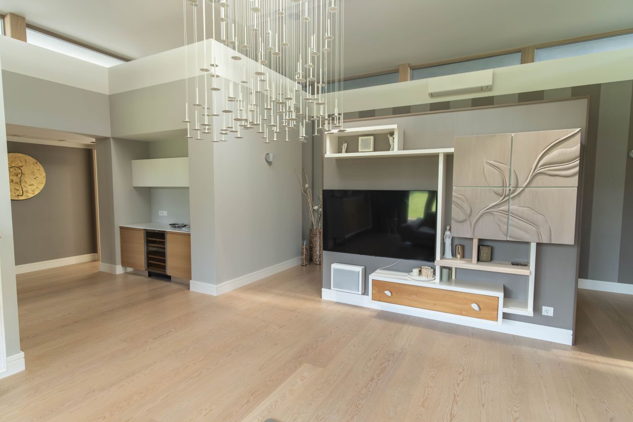 Cabaña en Municipio de Babīte, Letonia, 307.3 m² - imagen 8