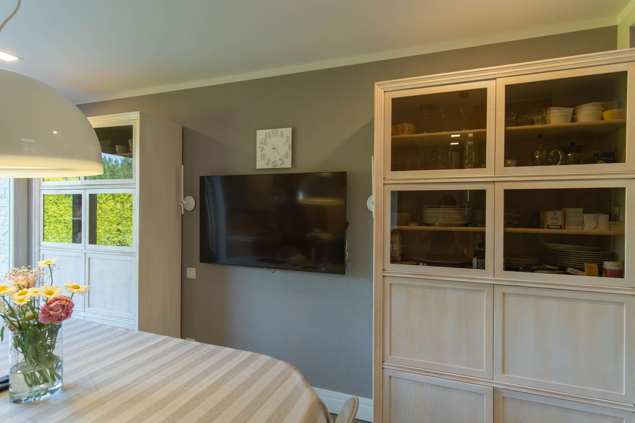 Cabaña en Municipio de Babīte, Letonia, 307.3 m² - imagen 11