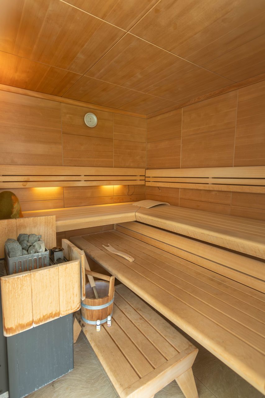 Cabaña en Municipio de Babīte, Letonia, 307.3 m² - imagen 15