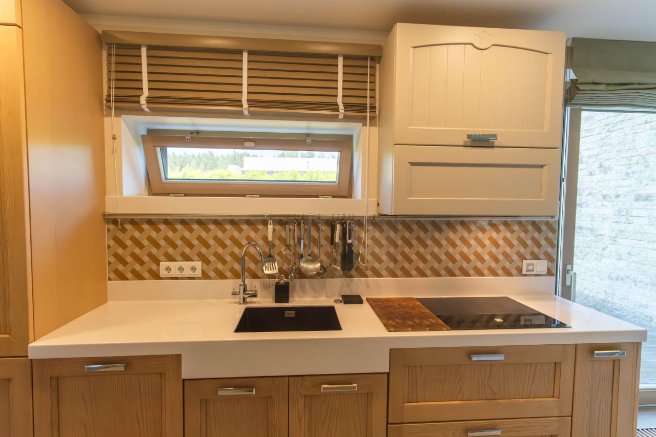 Cabaña en Municipio de Babīte, Letonia, 307.3 m² - imagen 16