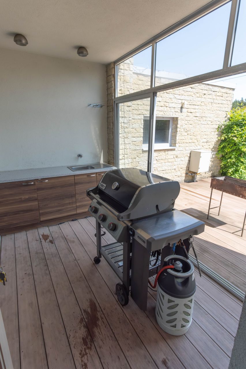 Cabaña en Municipio de Babīte, Letonia, 307.3 m² - imagen 19