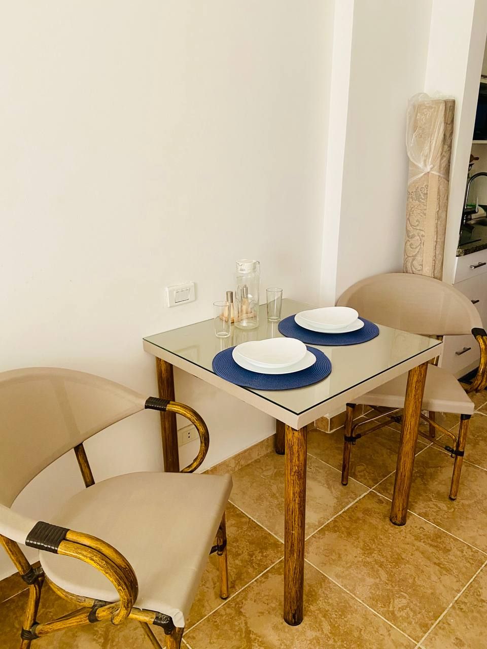 Studio in Hurghada, Egypt, 48 m² - picture 6