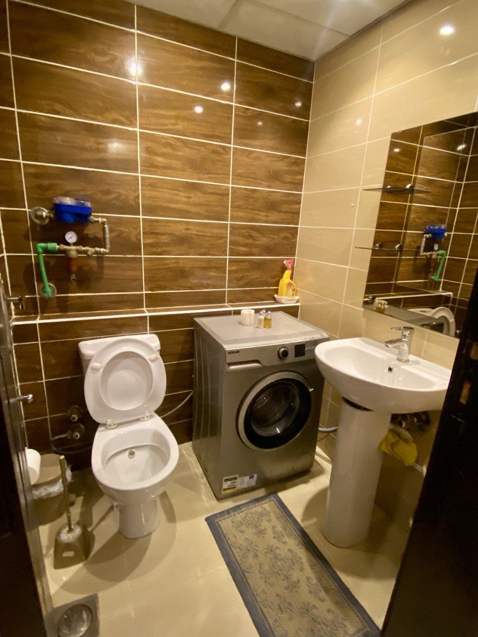 Studio in Hurghada, Egypt, 48 m² - picture 10