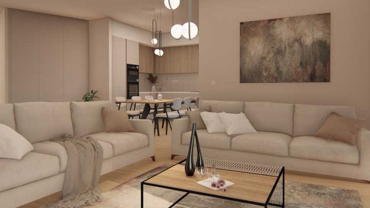 Apartment in Limassol, Zypern, 68 m² - Foto 8