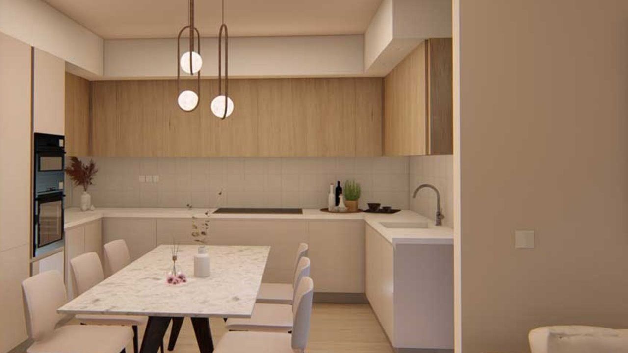 Apartment in Limassol, Zypern, 68 m² - Foto 9