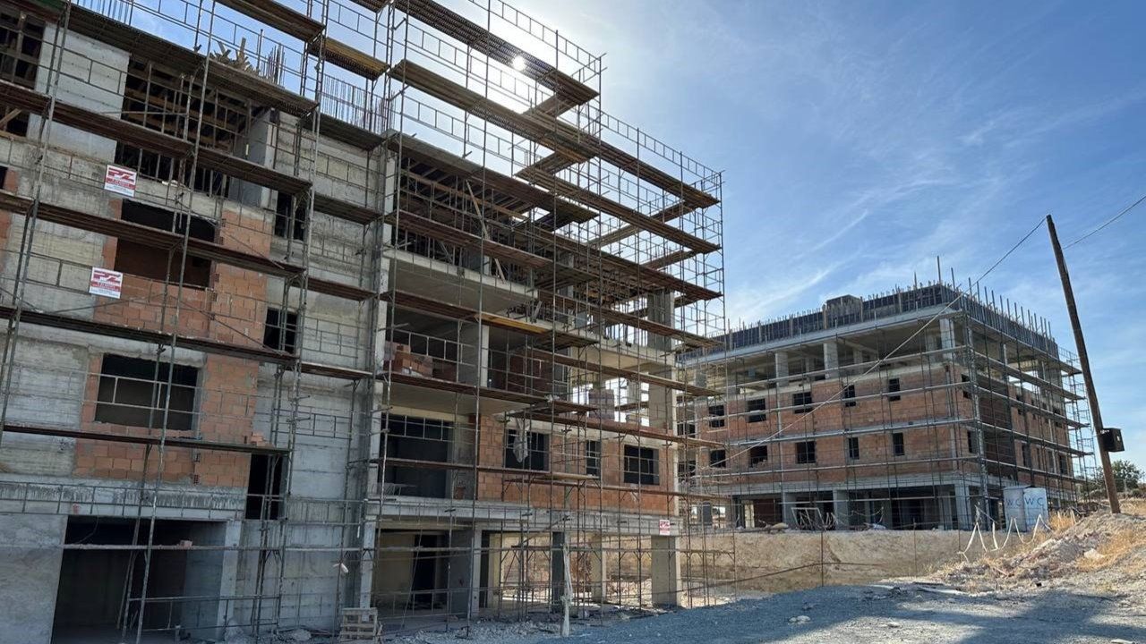 Apartment in Limassol, Zypern, 68 m² - Foto 13