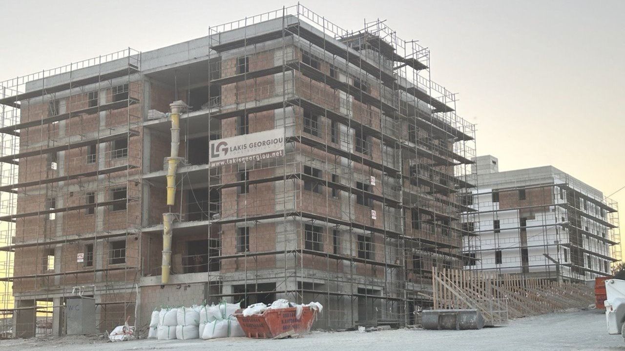 Apartment in Limassol, Zypern, 68 m² - Foto 15