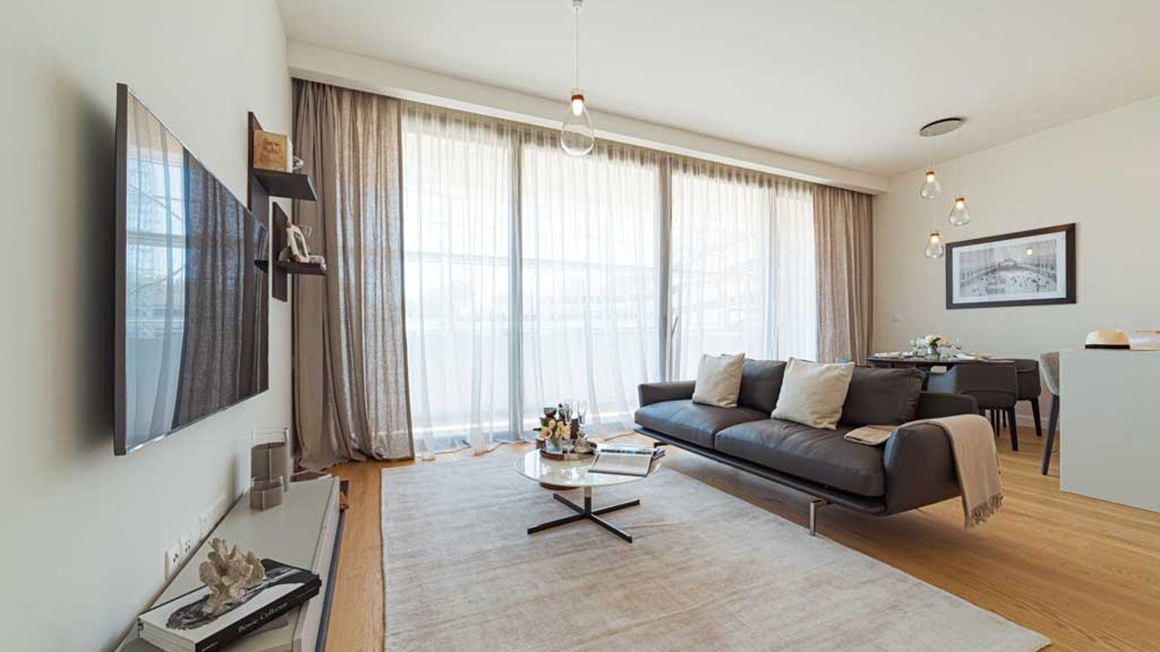 Studio à Limassol, Chypre, 54.8 m² - image 7