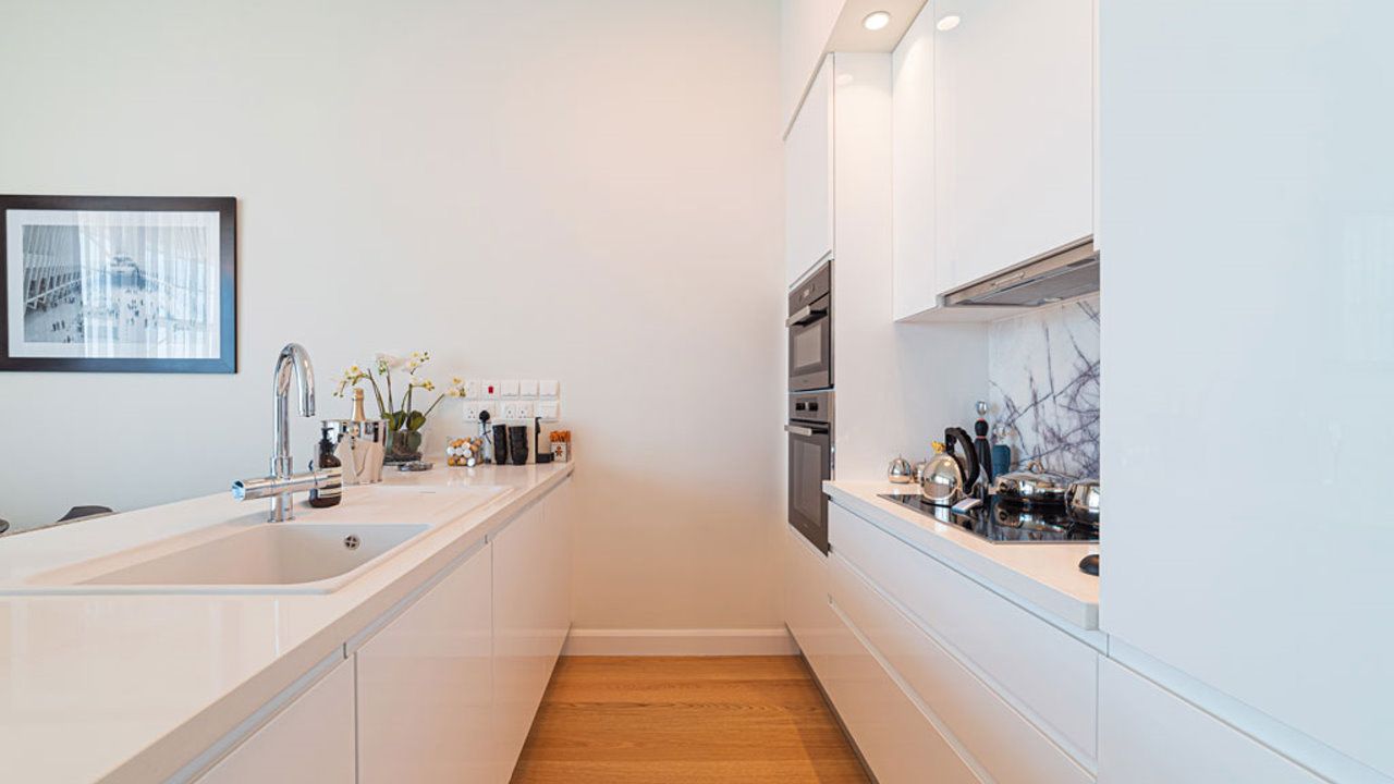 Studio à Limassol, Chypre, 54.8 m² - image 9