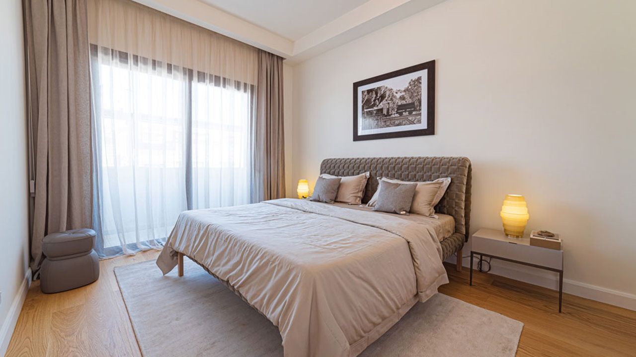 Studio à Limassol, Chypre, 54.8 m² - image 10