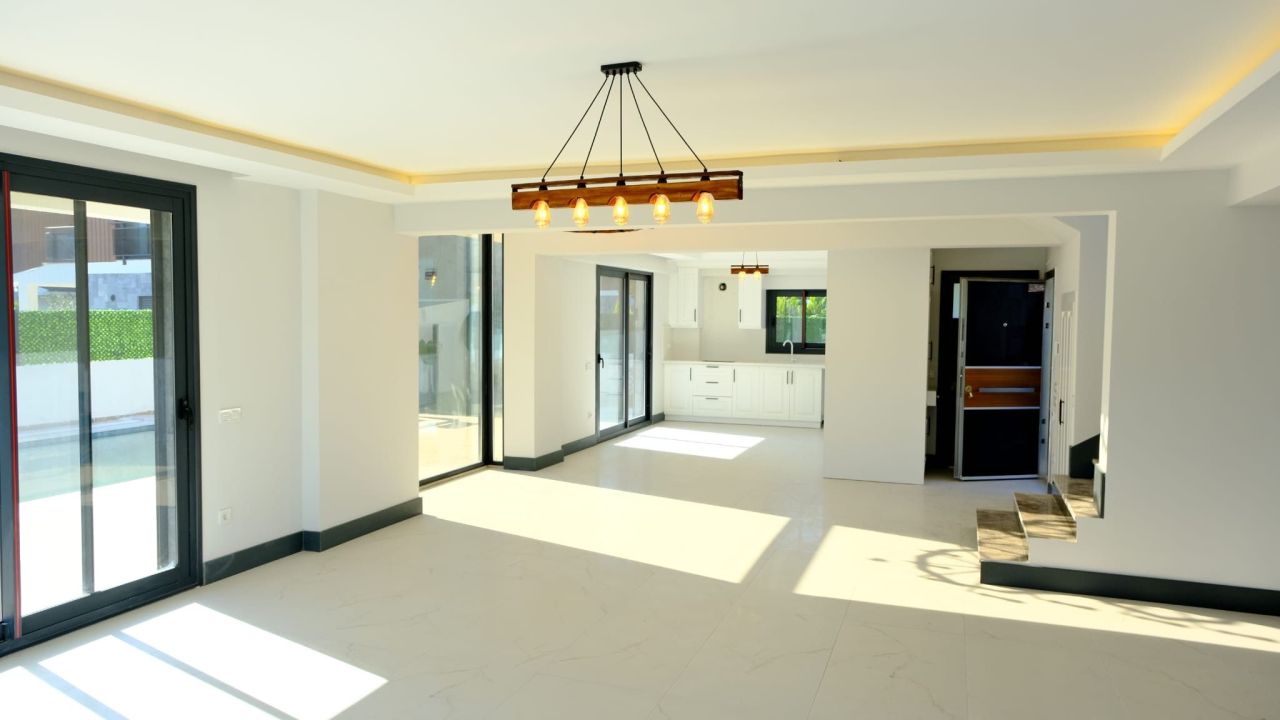 Villa a Fethiye, Turchia, 236 m² - foto 3