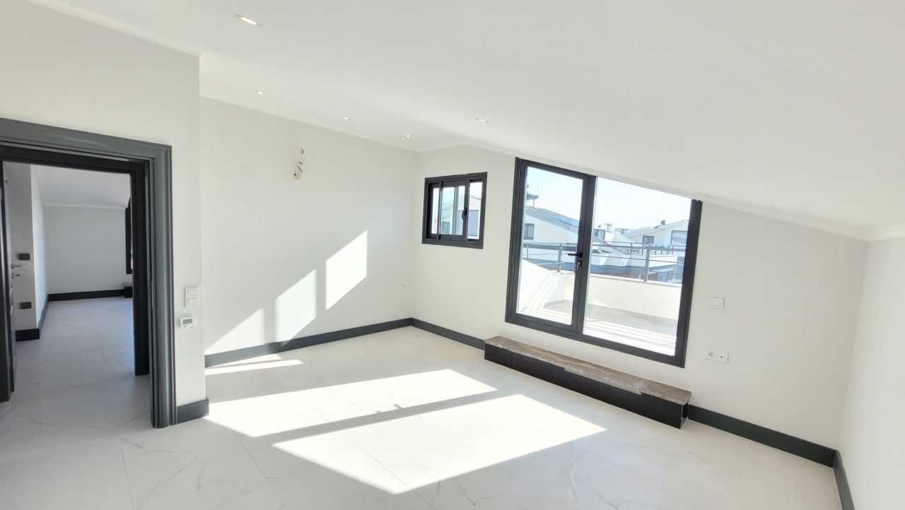 Villa a Fethiye, Turchia, 236 m² - foto 2