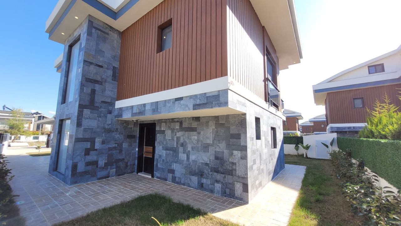 Villa a Fethiye, Turchia, 236 m² - foto 8